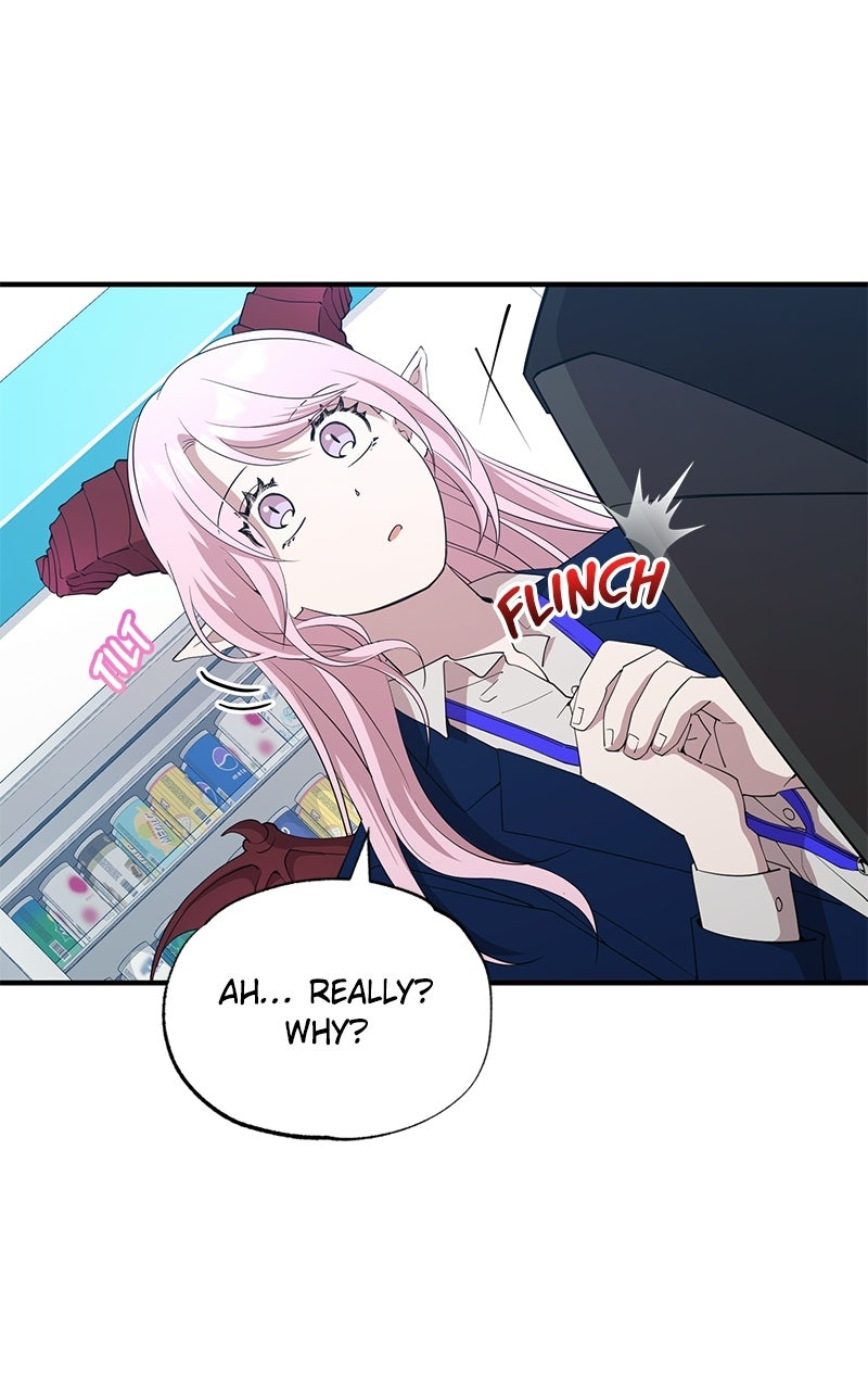 Read Night Shift in AnotherWorld chapter 10 image 100 on Lezhin