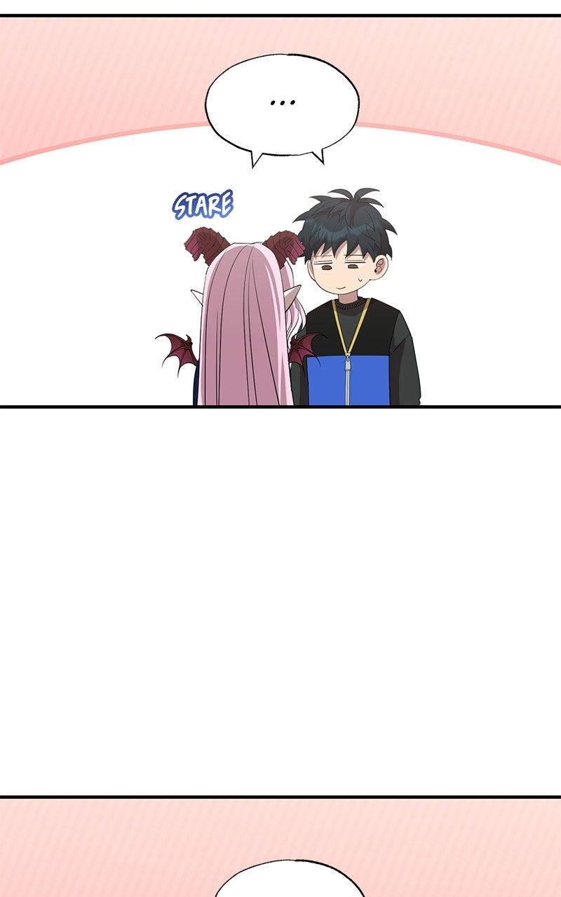 Read Night Shift in AnotherWorld chapter 10 image 104 on Lezhin