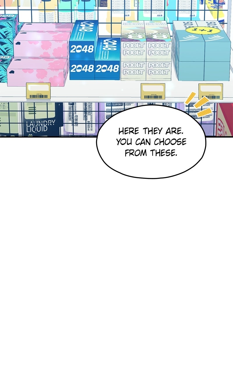 Read Night Shift in AnotherWorld chapter 10 image 11 on Lezhin