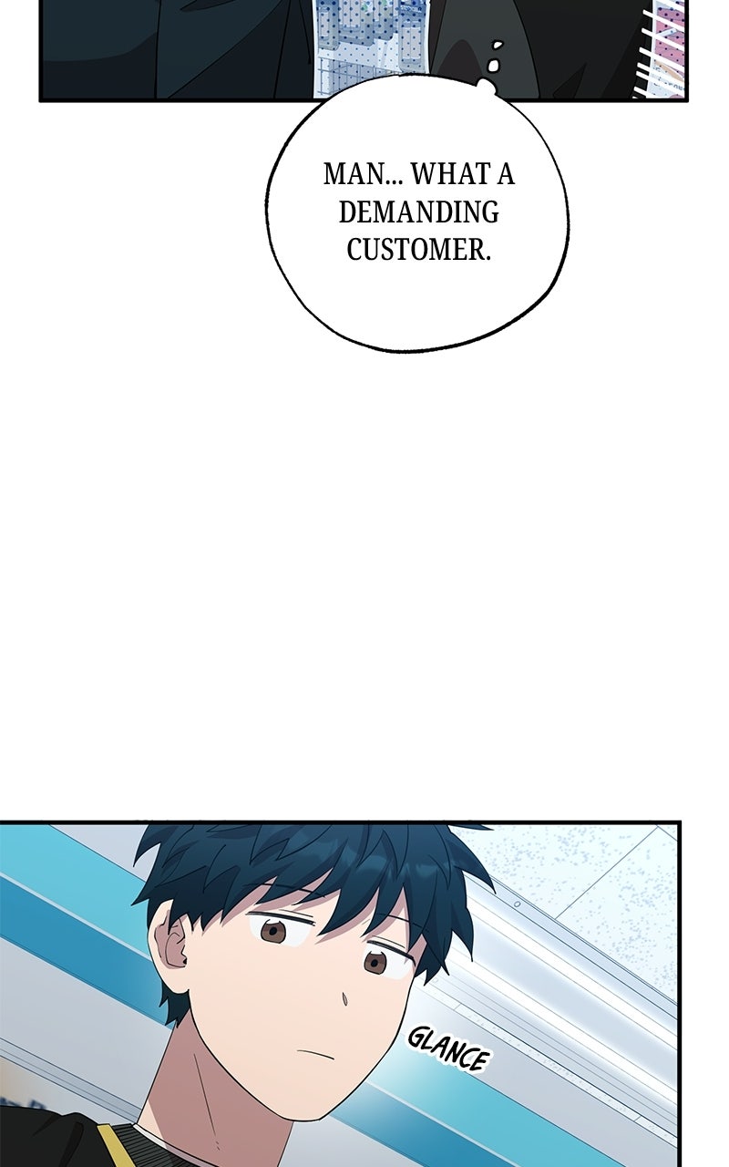 Read Night Shift in AnotherWorld chapter 10 image 14 on Lezhin