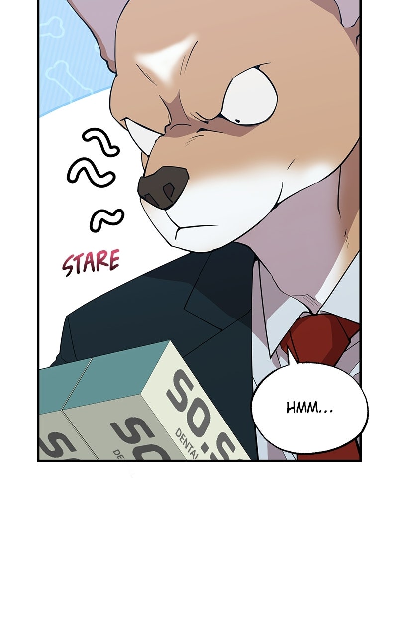 Read Night Shift in AnotherWorld chapter 10 image 18 on Lezhin