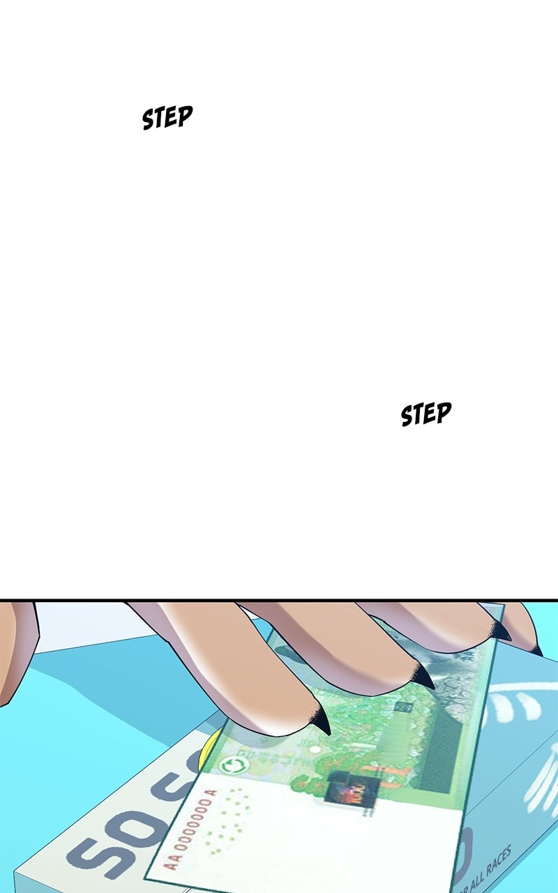 Read Night Shift in AnotherWorld chapter 10 image 19 on Lezhin