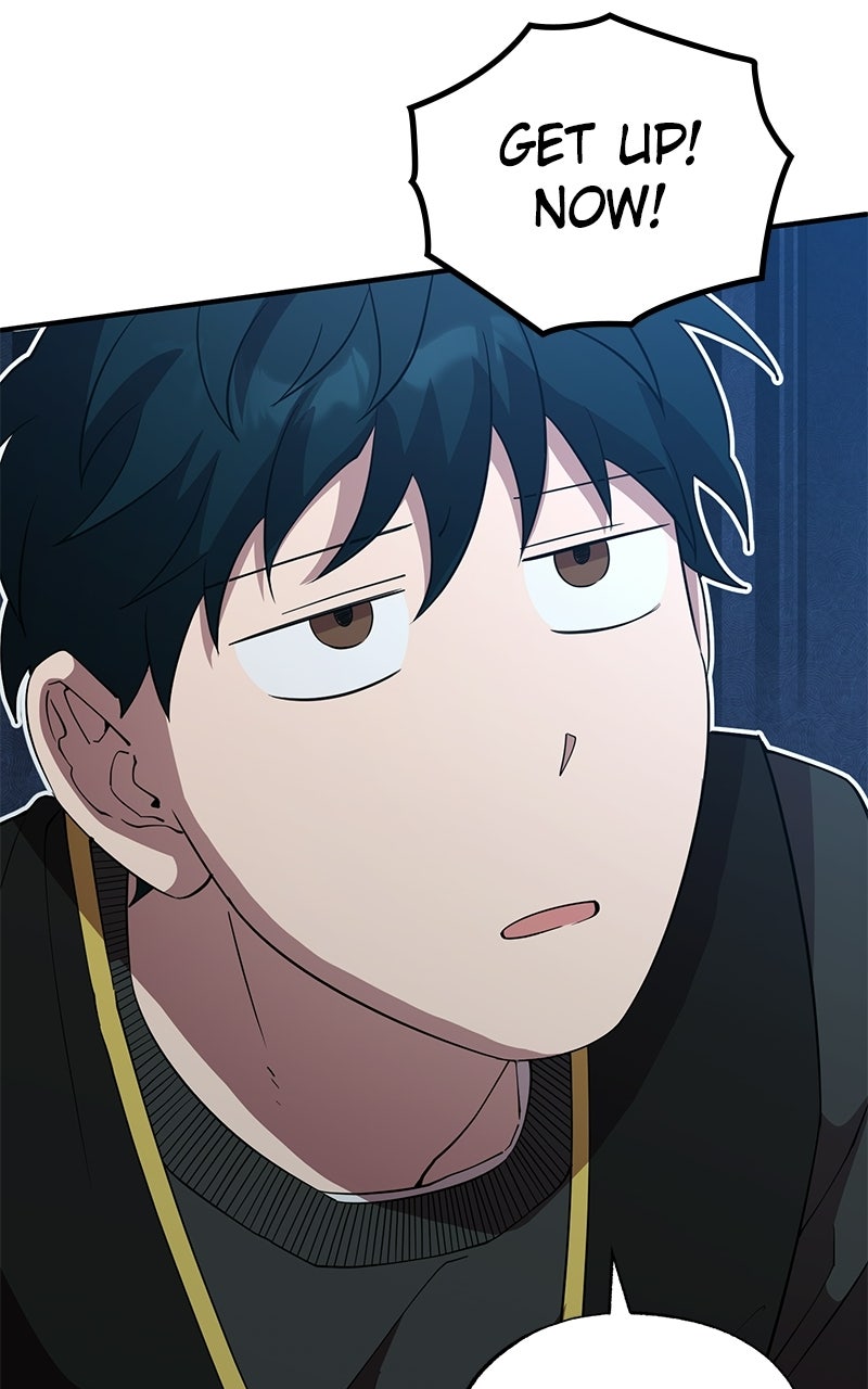 Read Night Shift in AnotherWorld chapter 10 image 2 on Lezhin