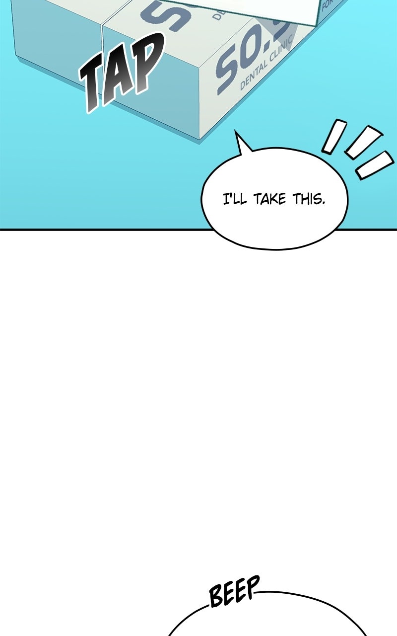 Read Night Shift in AnotherWorld chapter 10 image 20 on Lezhin