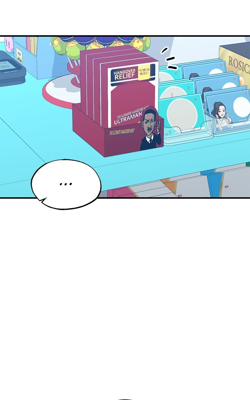 Read Night Shift in AnotherWorld chapter 10 image 22 on Lezhin
