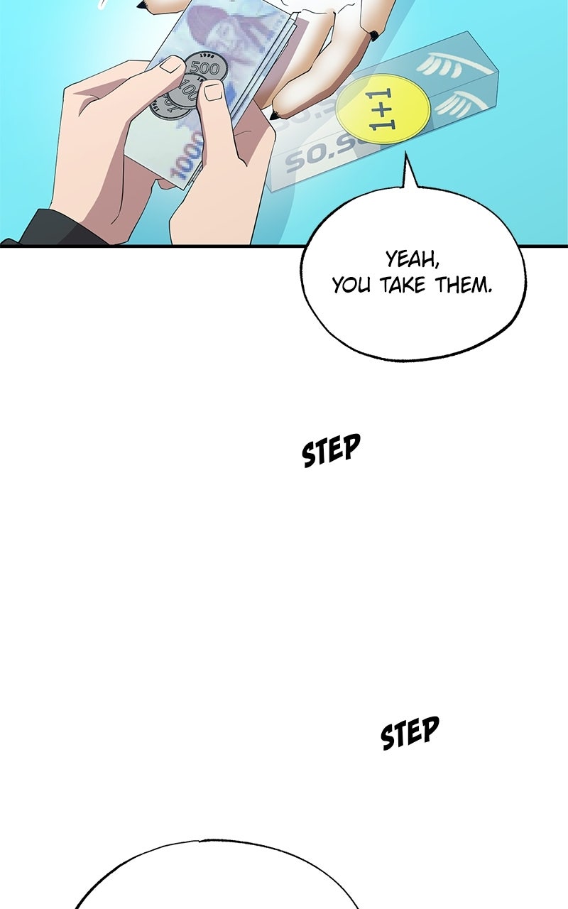 Read Night Shift in AnotherWorld chapter 10 image 26 on Lezhin