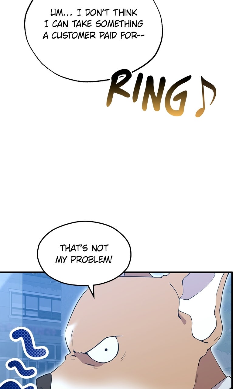 Read Night Shift in AnotherWorld chapter 10 image 27 on Lezhin
