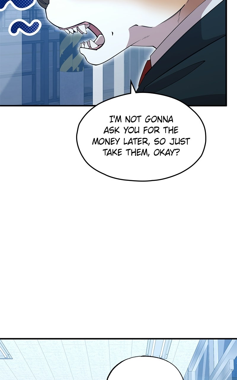 Read Night Shift in AnotherWorld chapter 10 image 28 on Lezhin