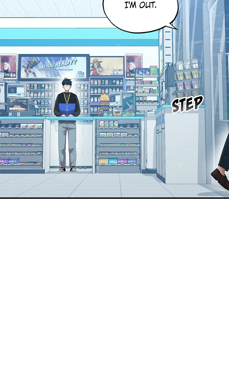 Read Night Shift in AnotherWorld chapter 10 image 29 on Lezhin