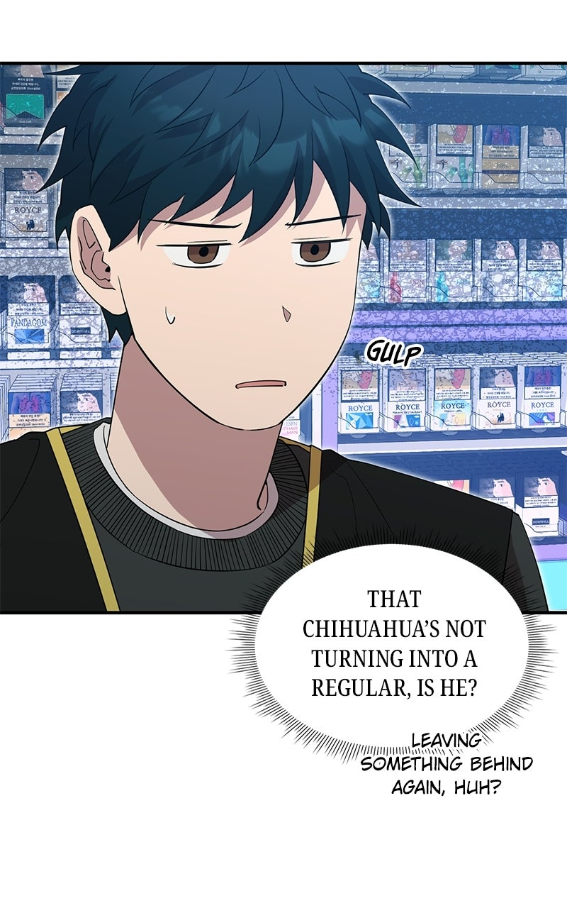 Read Night Shift in AnotherWorld chapter 10 image 30 on Lezhin