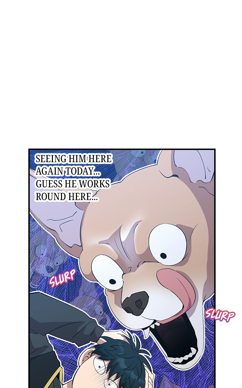 Read Night Shift in AnotherWorld chapter 10 image 31 on Lezhin