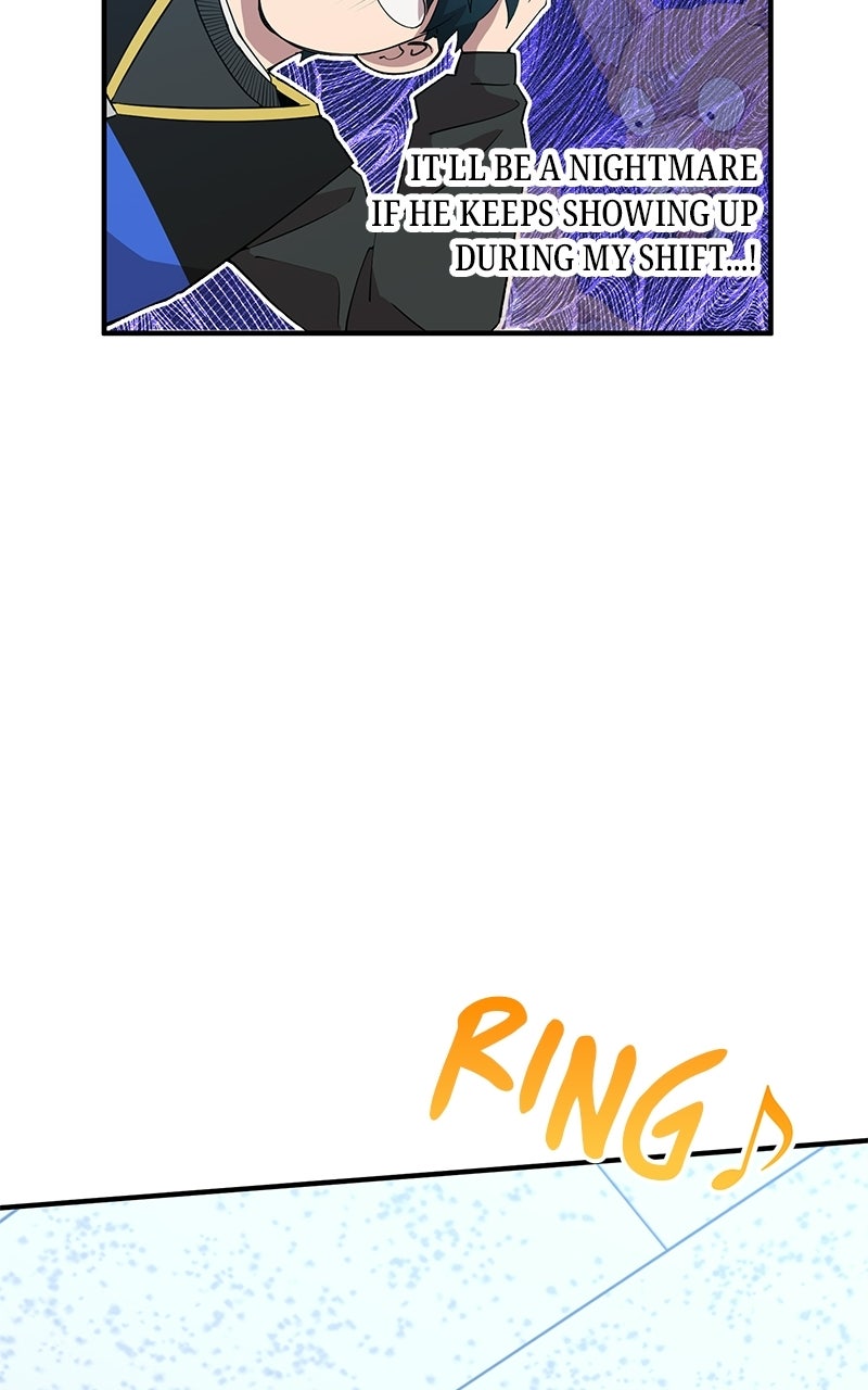 Read Night Shift in AnotherWorld chapter 10 image 32 on Lezhin