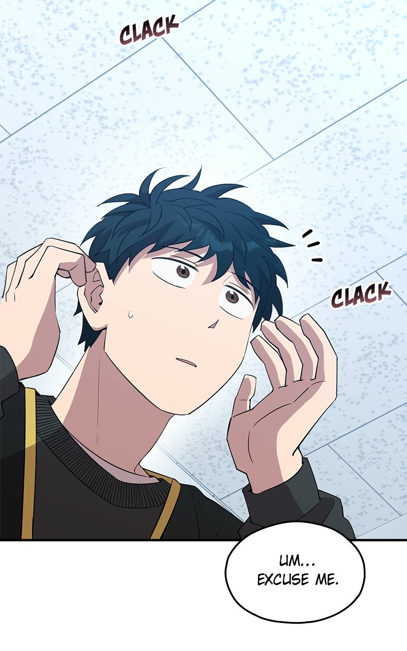 Read Night Shift in AnotherWorld chapter 10 image 33 on Lezhin