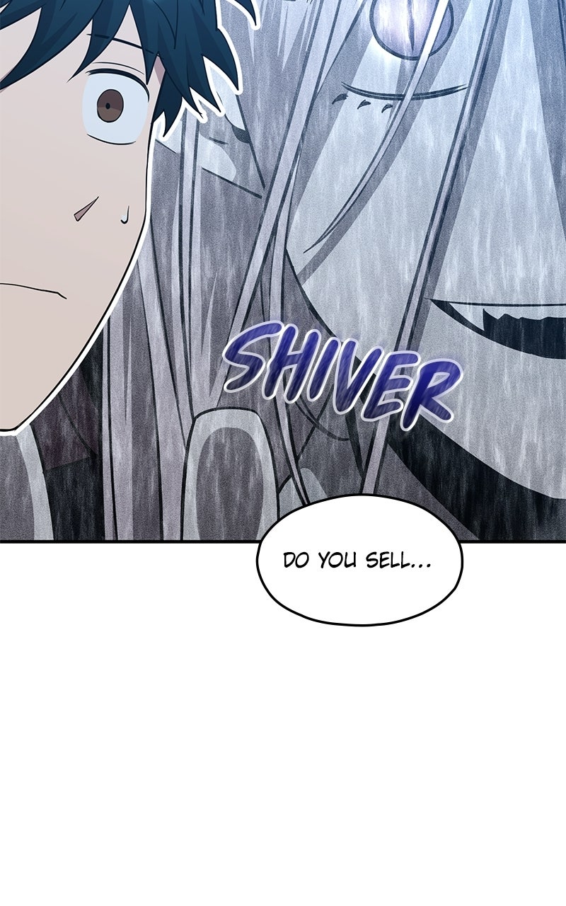 Read Night Shift in AnotherWorld chapter 10 image 36 on Lezhin