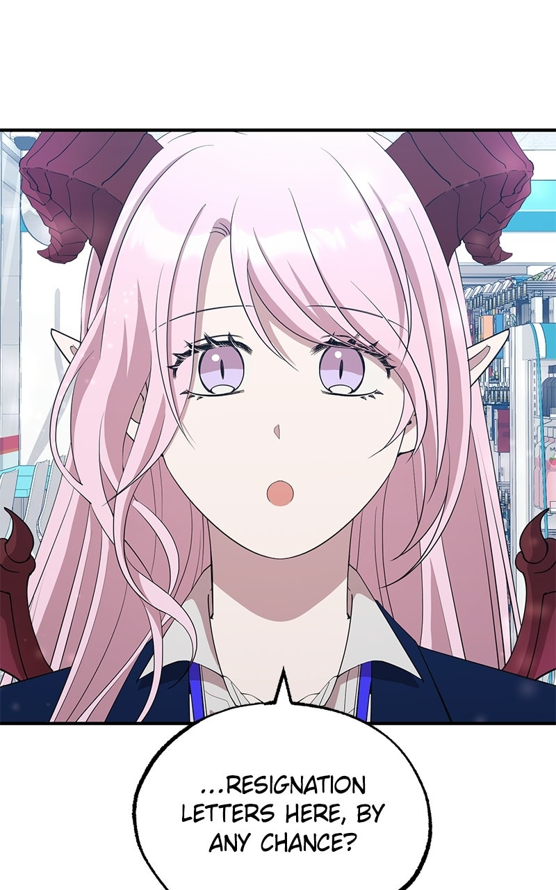 Read Night Shift in AnotherWorld chapter 10 image 37 on Lezhin