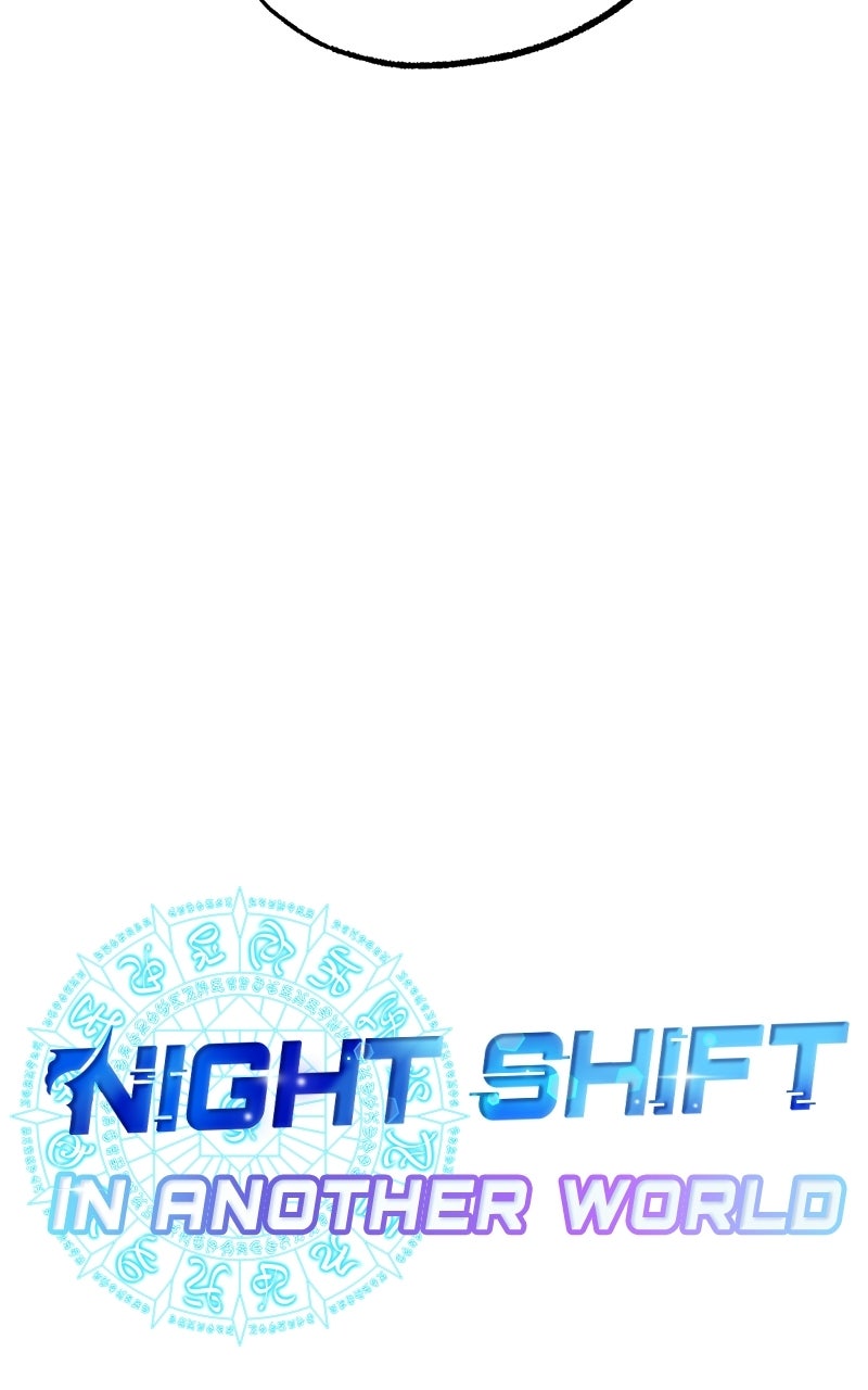 Read Night Shift in AnotherWorld chapter 10 image 38 on Lezhin