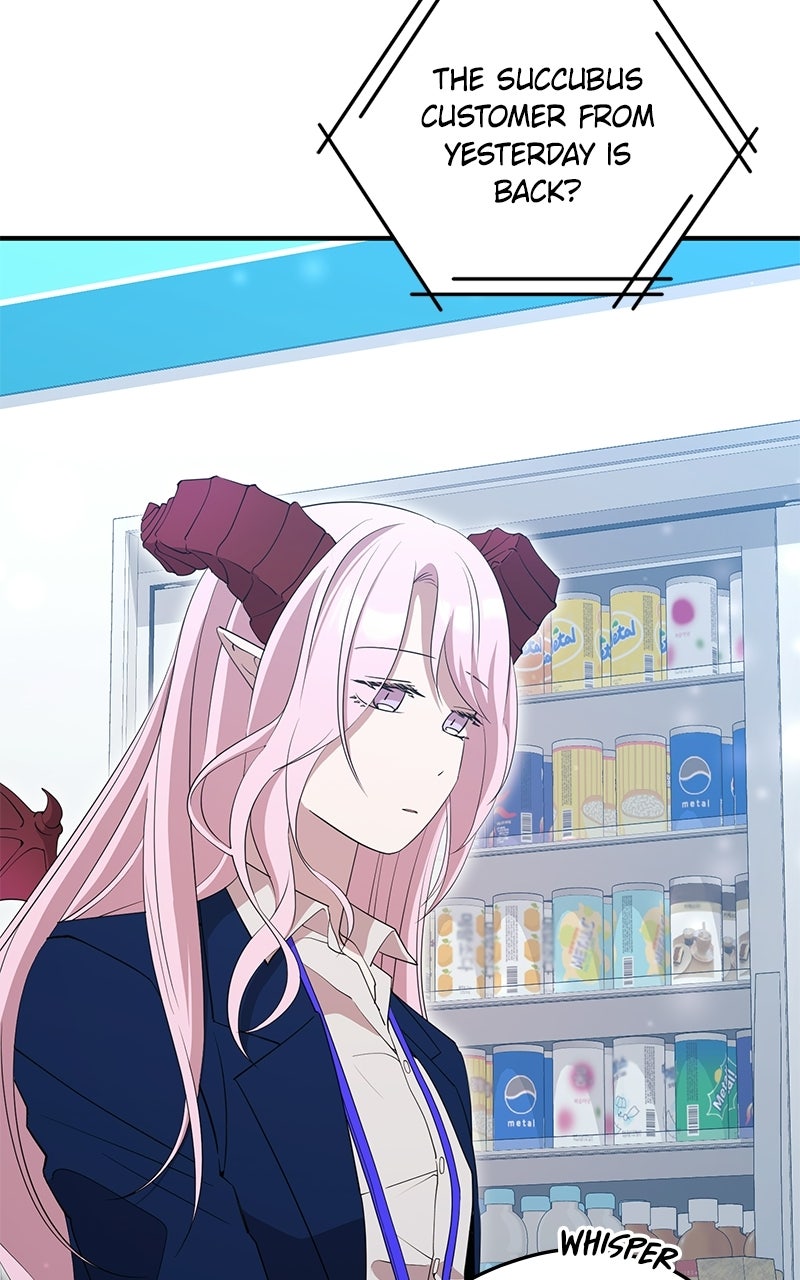 Read Night Shift in AnotherWorld chapter 10 image 40 on Lezhin