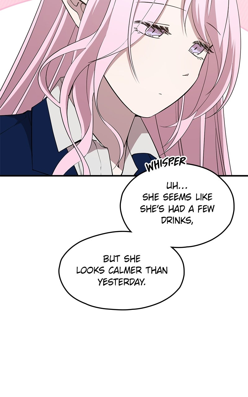Read Night Shift in AnotherWorld chapter 10 image 42 on Lezhin