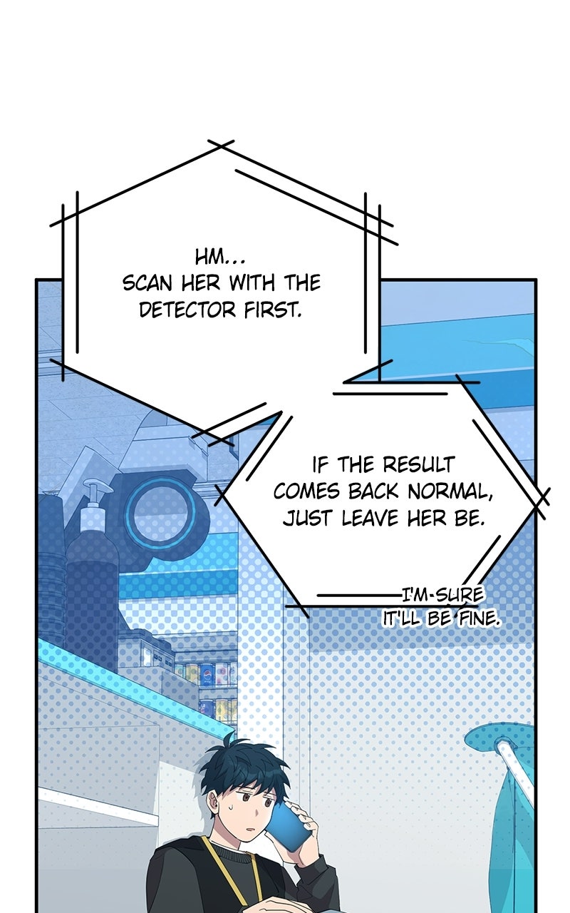 Read Night Shift in AnotherWorld chapter 10 image 43 on Lezhin