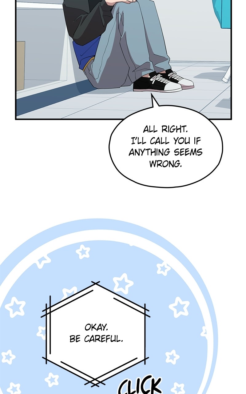 Read Night Shift in AnotherWorld chapter 10 image 44 on Lezhin