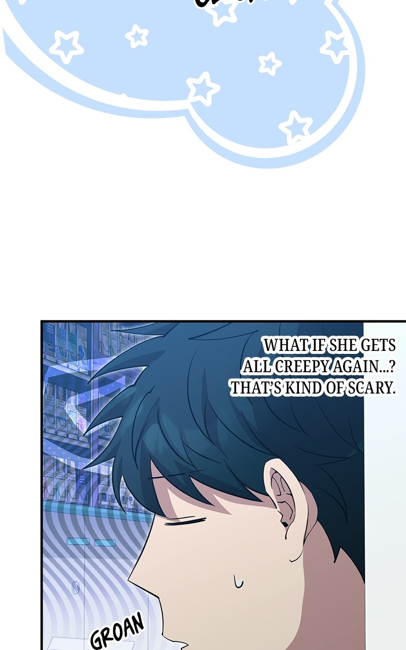 Read Night Shift in AnotherWorld chapter 10 image 45 on Lezhin