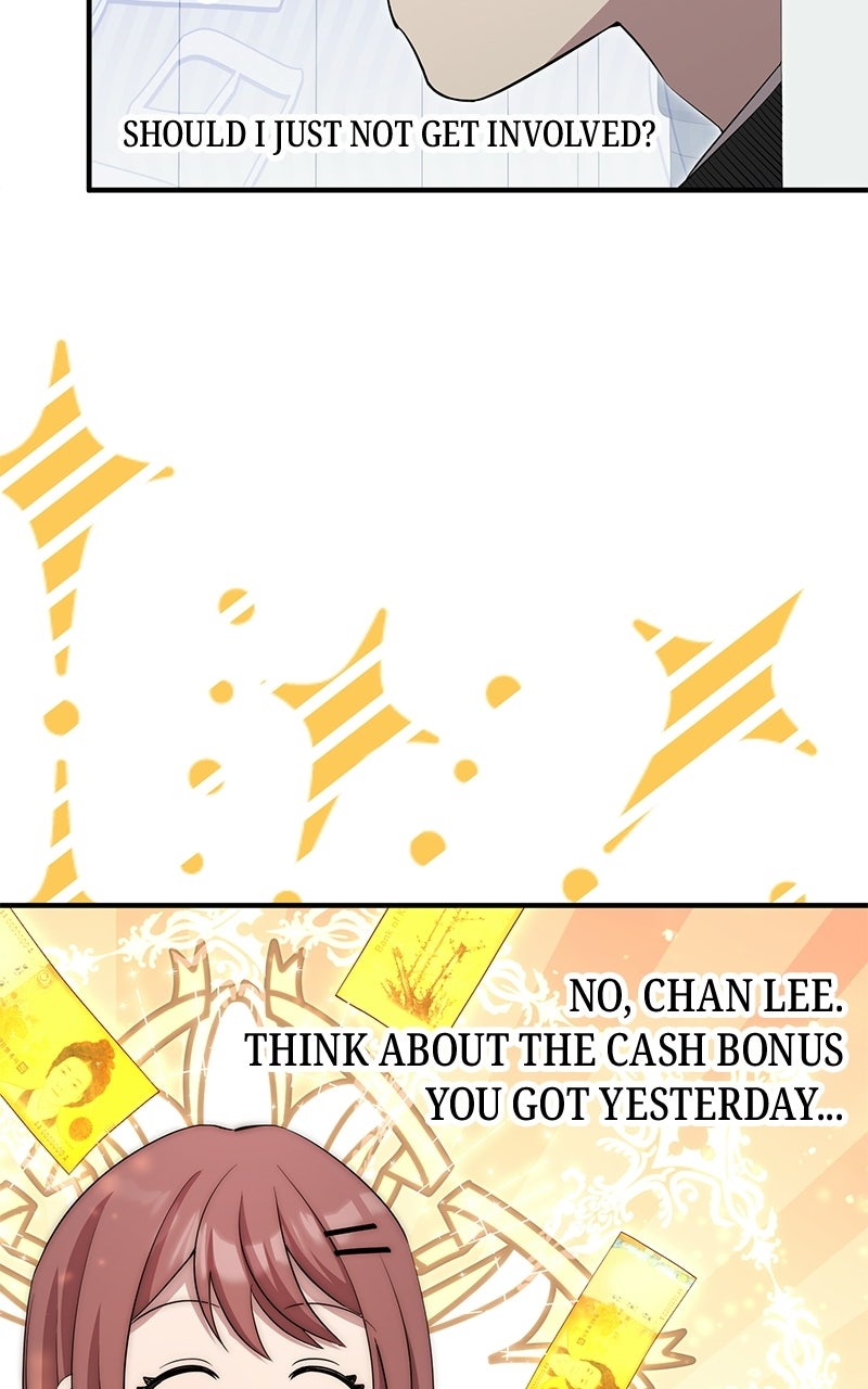 Read Night Shift in AnotherWorld chapter 10 image 46 on Lezhin