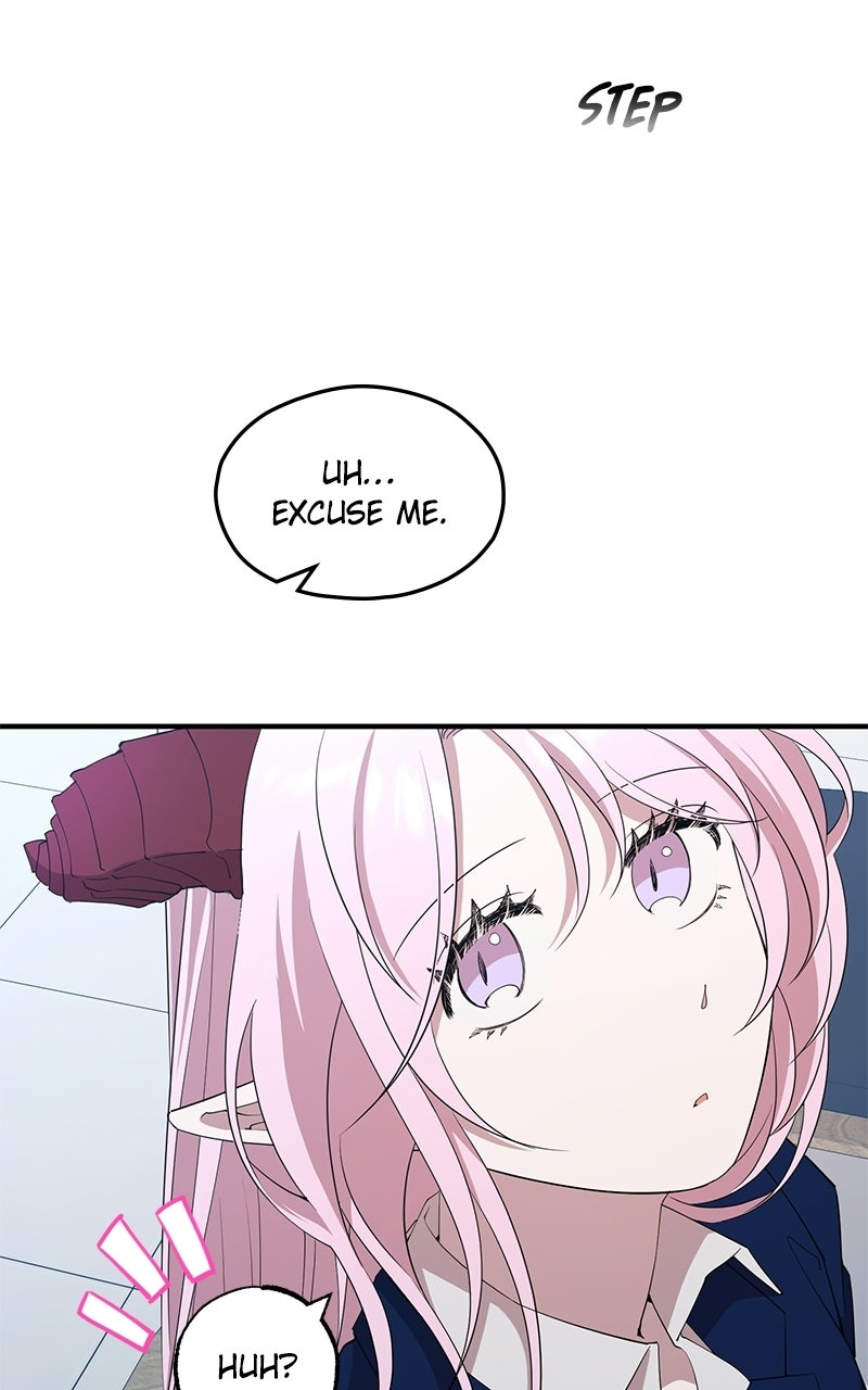 Read Night Shift in AnotherWorld chapter 10 image 49 on Lezhin