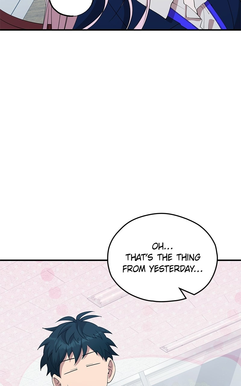 Read Night Shift in AnotherWorld chapter 10 image 50 on Lezhin
