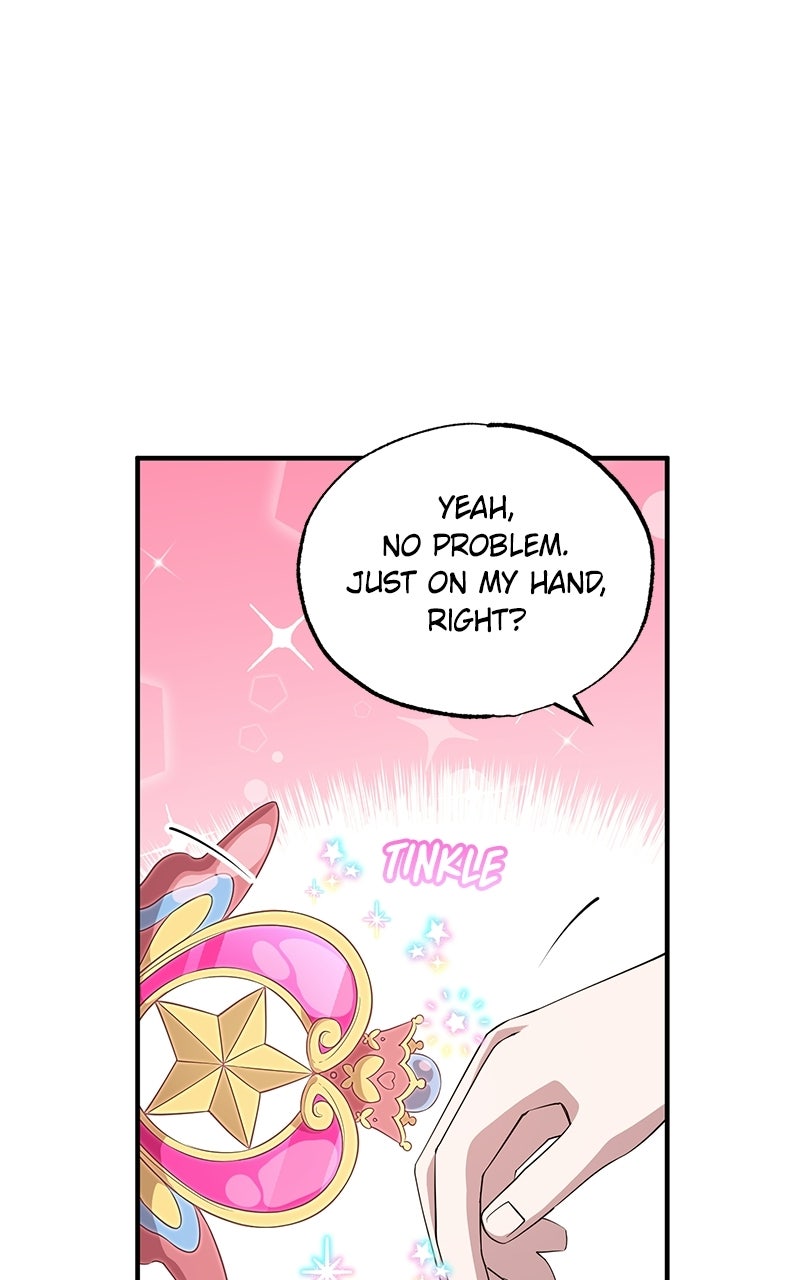 Read Night Shift in AnotherWorld chapter 10 image 52 on Lezhin