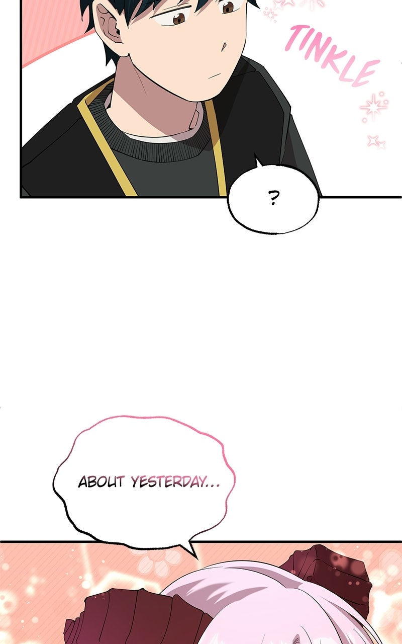 Read Night Shift in AnotherWorld chapter 10 image 54 on Lezhin