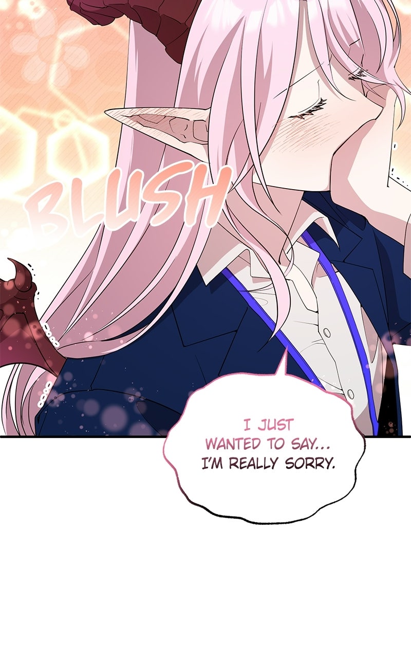 Read Night Shift in AnotherWorld chapter 10 image 55 on Lezhin