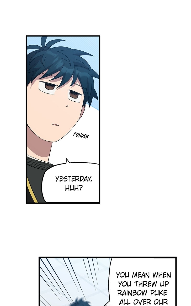 Read Night Shift in AnotherWorld chapter 10 image 56 on Lezhin