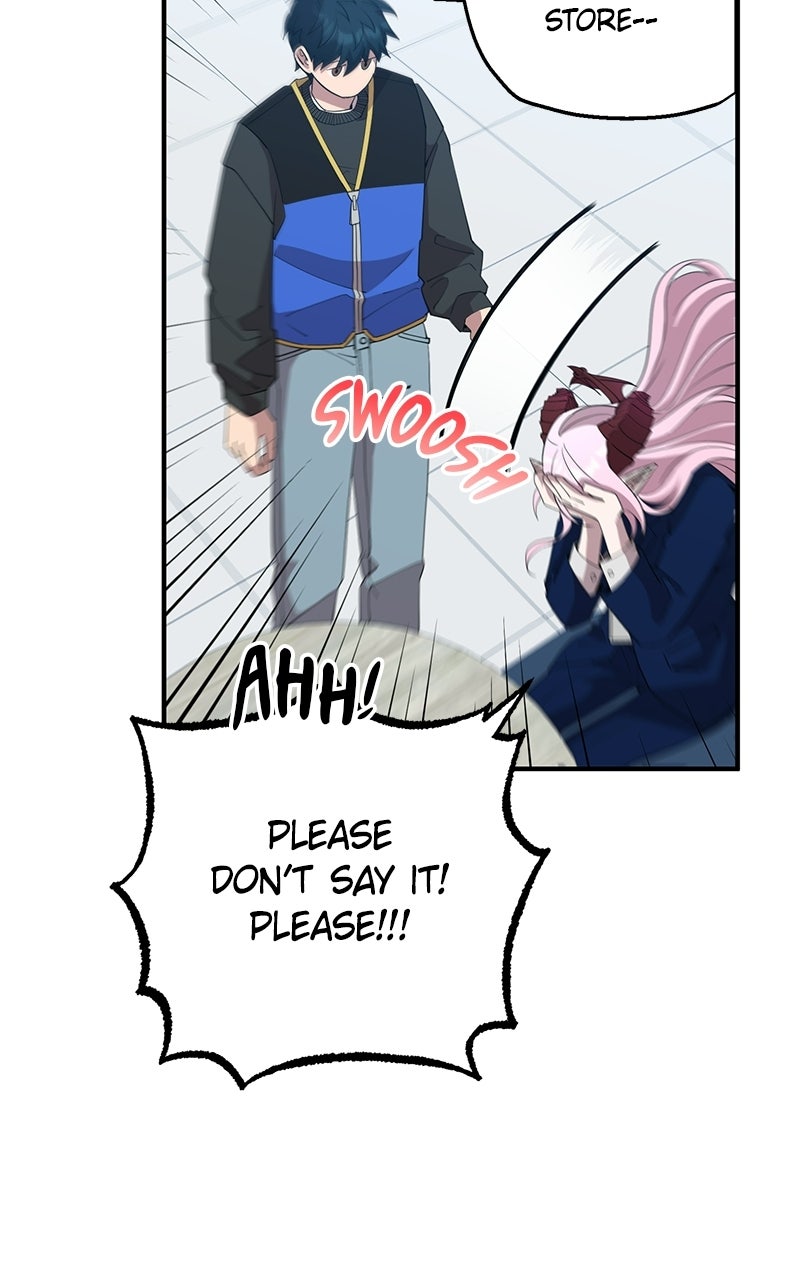 Read Night Shift in AnotherWorld chapter 10 image 57 on Lezhin