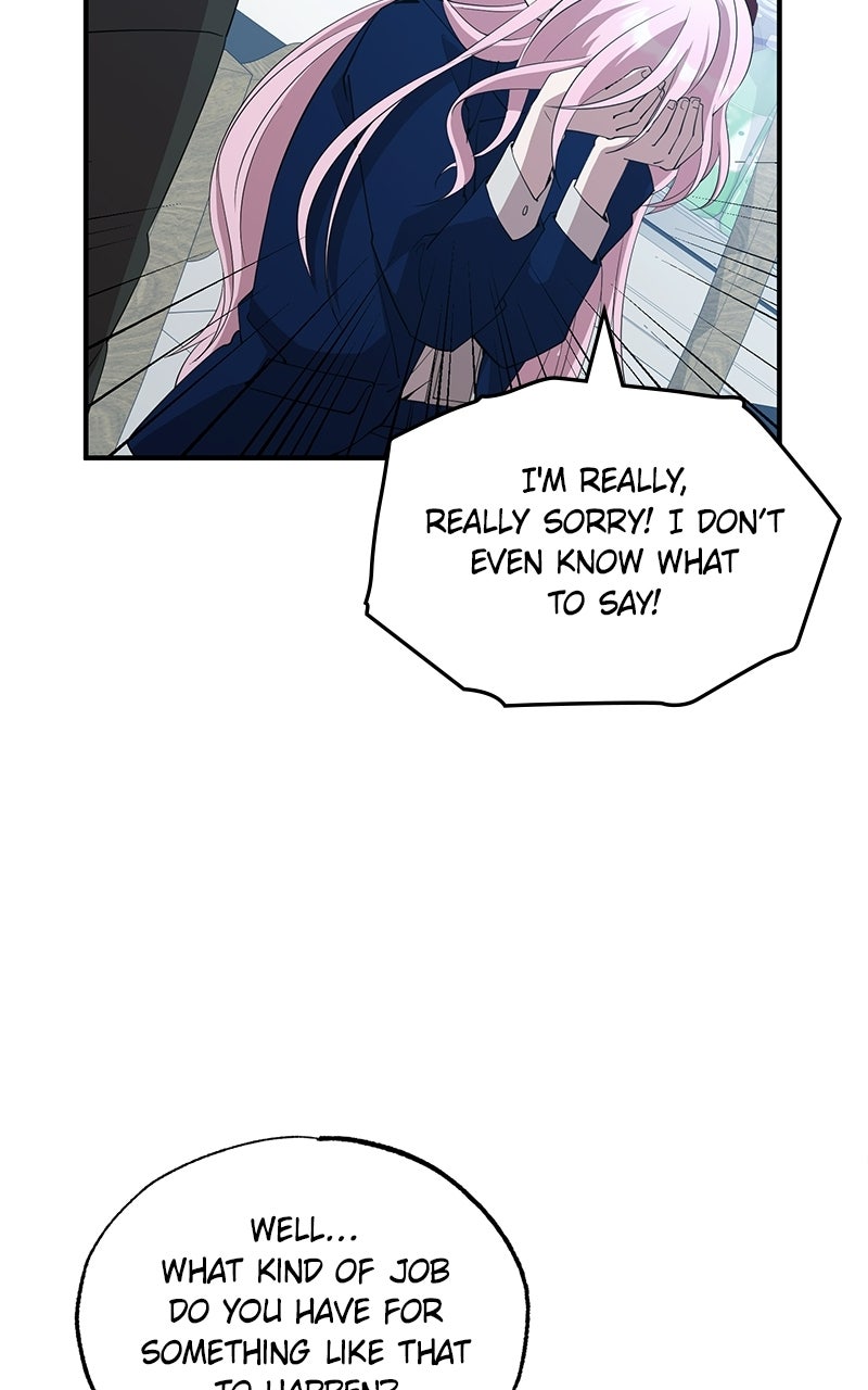 Read Night Shift in AnotherWorld chapter 10 image 59 on Lezhin