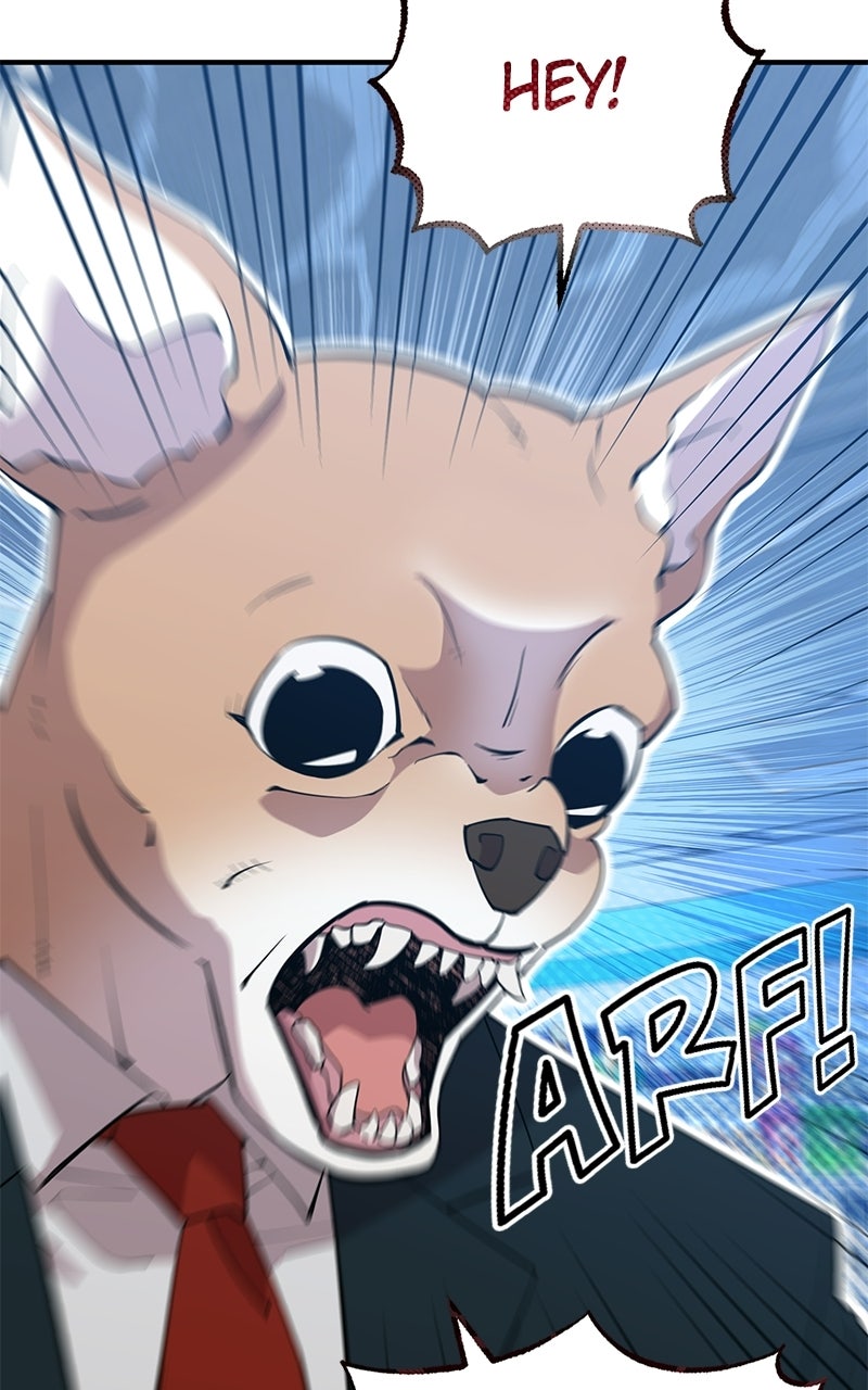 Read Night Shift in AnotherWorld chapter 10 image 6 on Lezhin