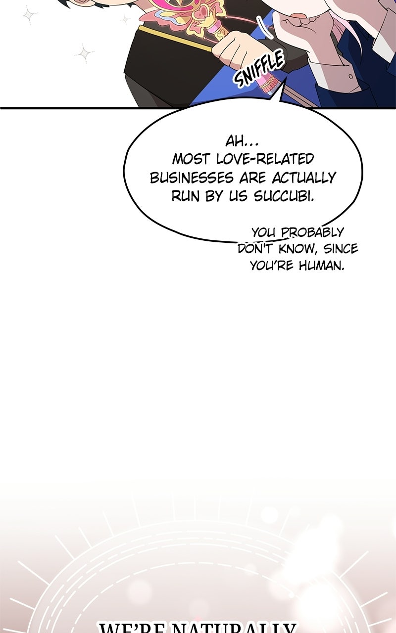 Read Night Shift in AnotherWorld chapter 10 image 62 on Lezhin