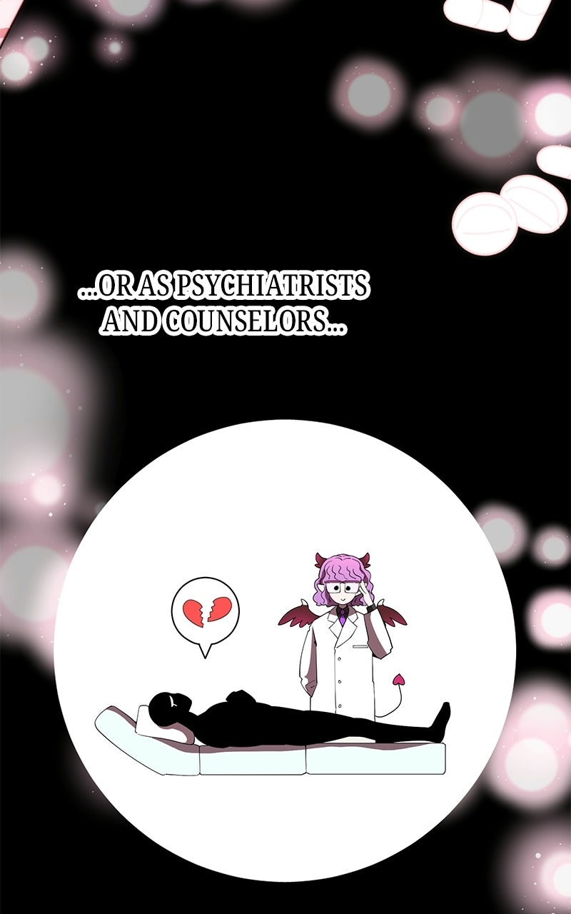 Read Night Shift in AnotherWorld chapter 10 image 66 on Lezhin