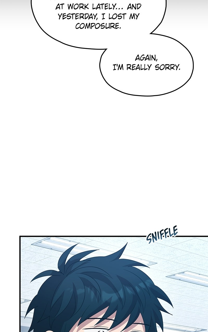 Read Night Shift in AnotherWorld chapter 10 image 68 on Lezhin