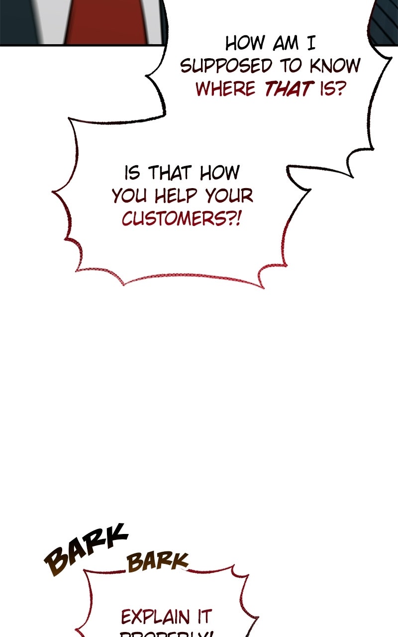Read Night Shift in AnotherWorld chapter 10 image 7 on Lezhin