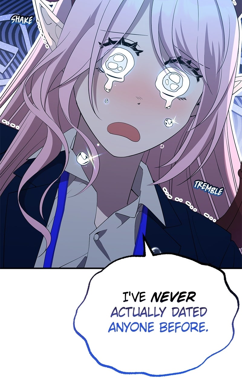 Read Night Shift in AnotherWorld chapter 10 image 73 on Lezhin