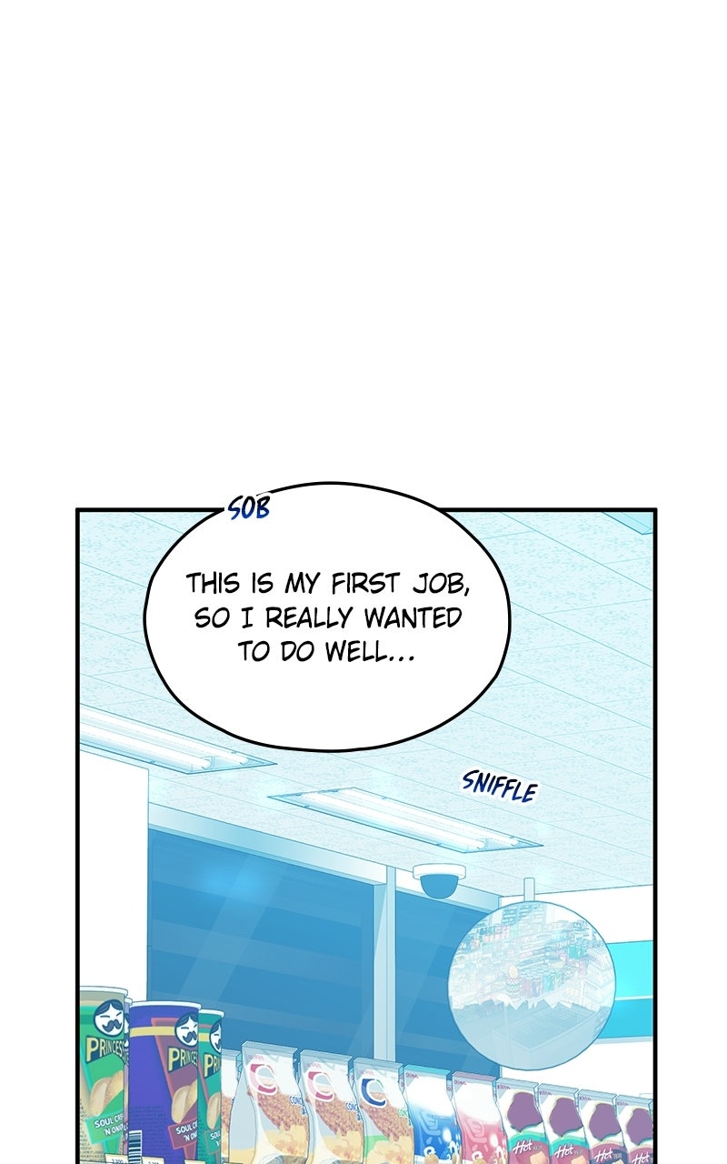 Read Night Shift in AnotherWorld chapter 10 image 77 on Lezhin