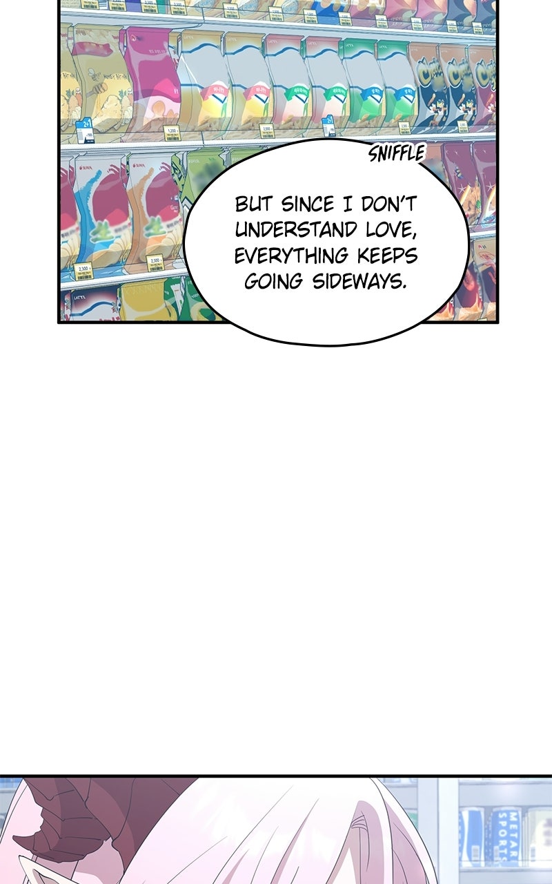 Read Night Shift in AnotherWorld chapter 10 image 78 on Lezhin