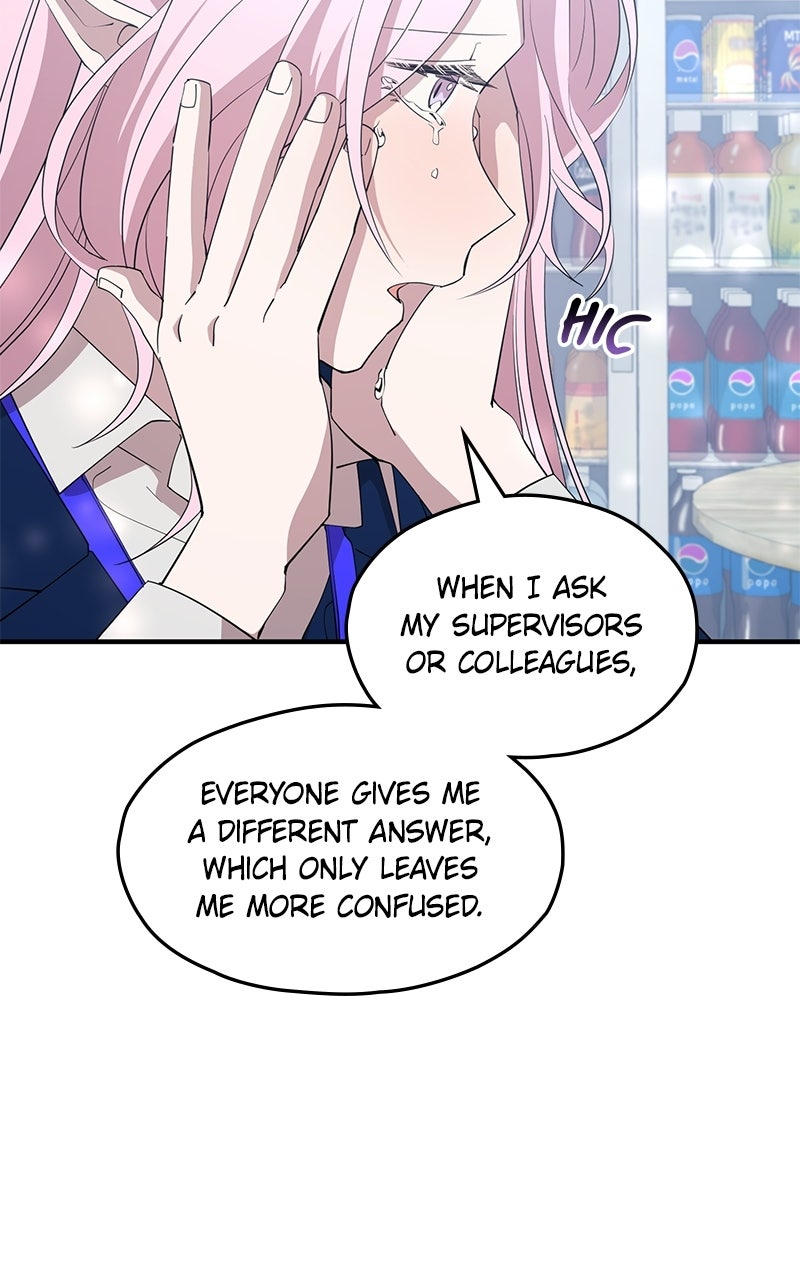 Read Night Shift in AnotherWorld chapter 10 image 79 on Lezhin