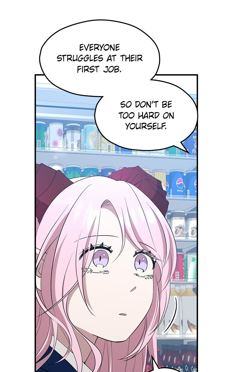 Read Night Shift in AnotherWorld chapter 10 image 83 on Lezhin