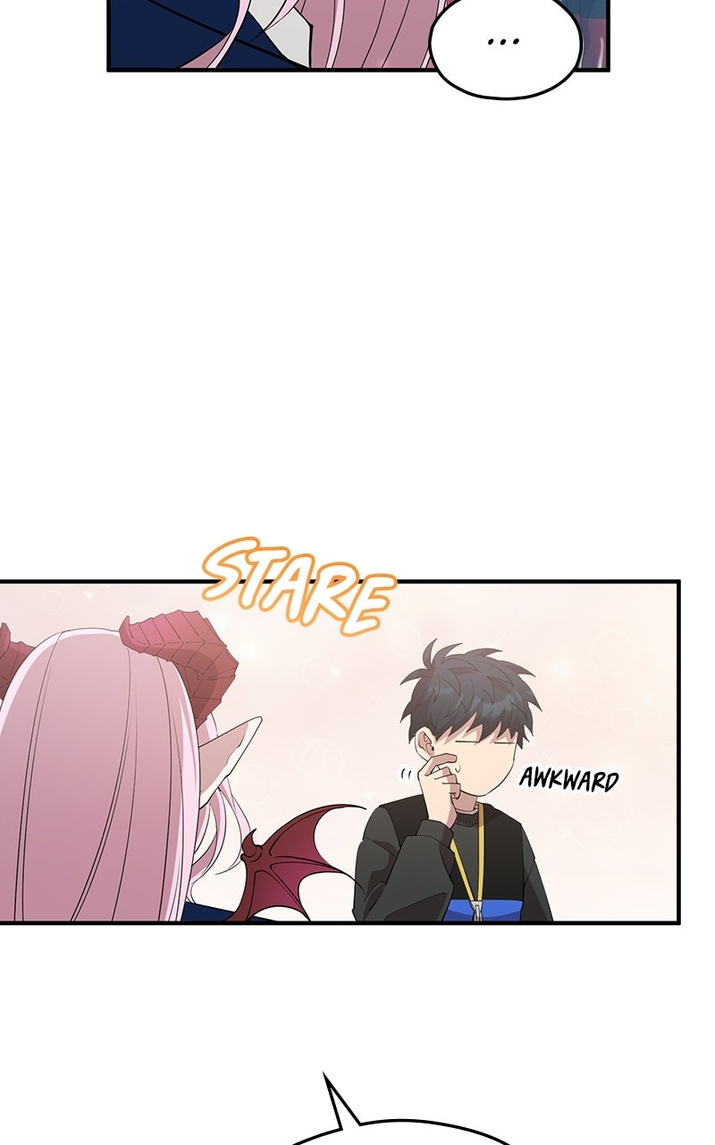 Read Night Shift in AnotherWorld chapter 10 image 84 on Lezhin