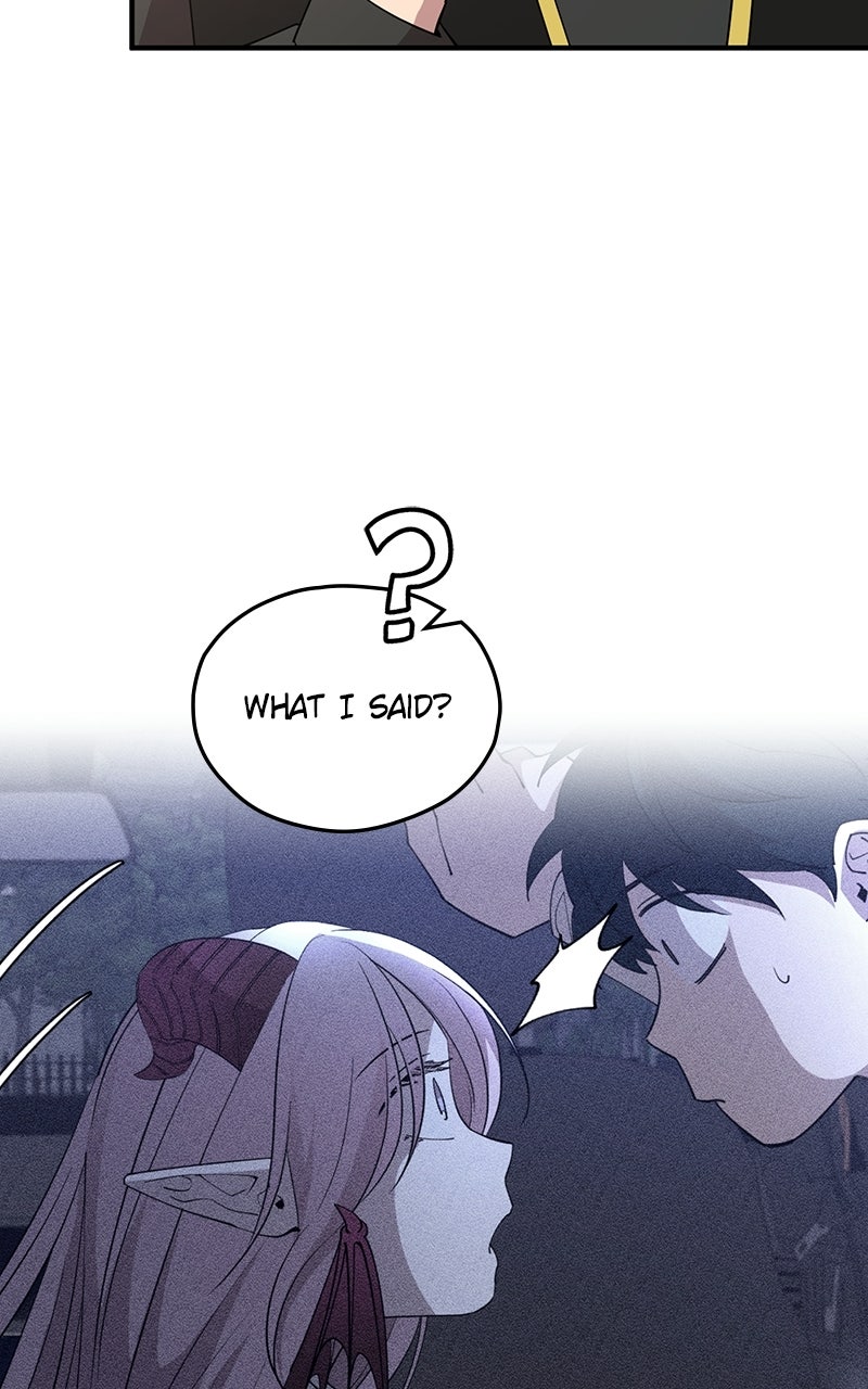 Read Night Shift in AnotherWorld chapter 10 image 86 on Lezhin