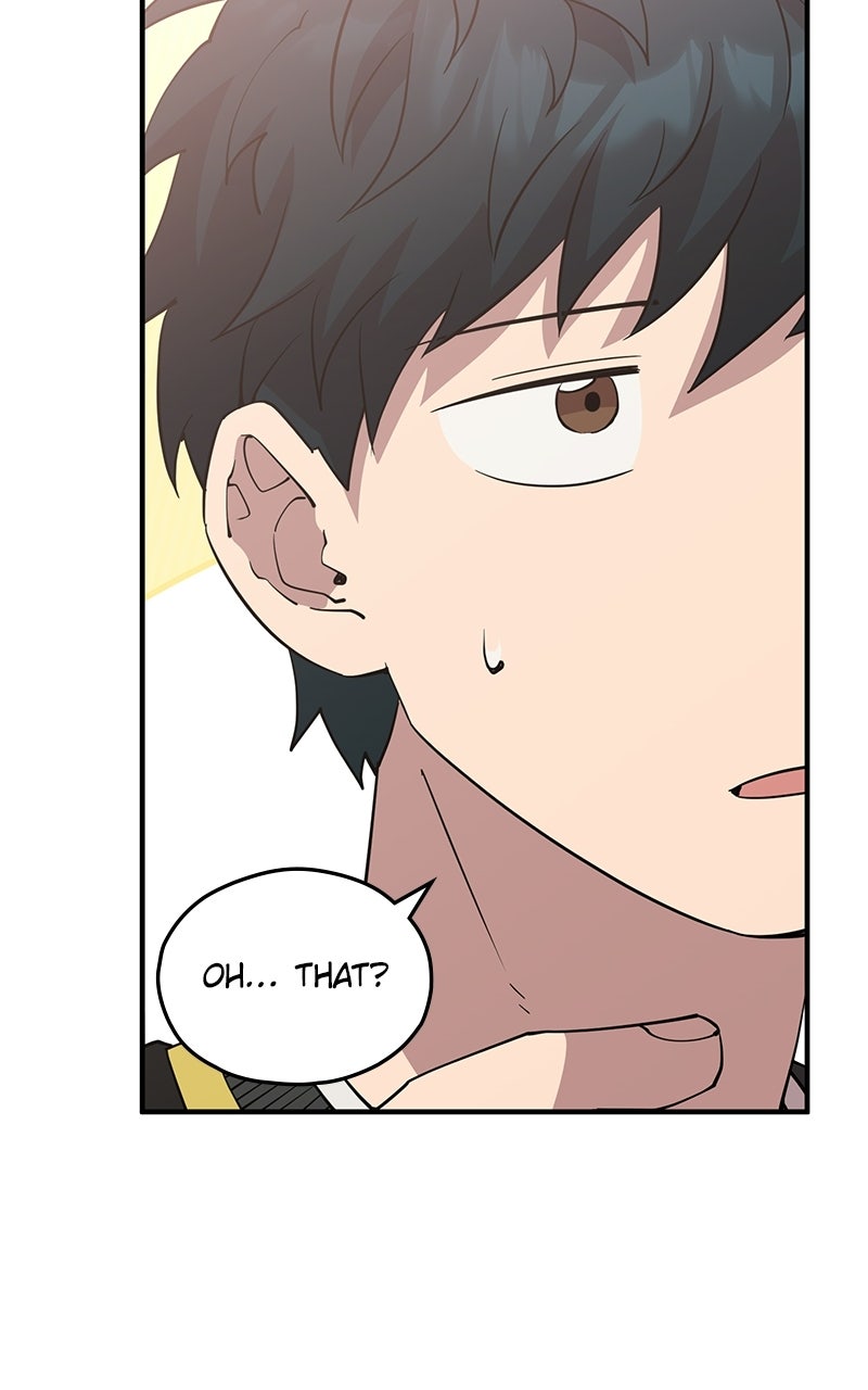 Read Night Shift in AnotherWorld chapter 10 image 88 on Lezhin
