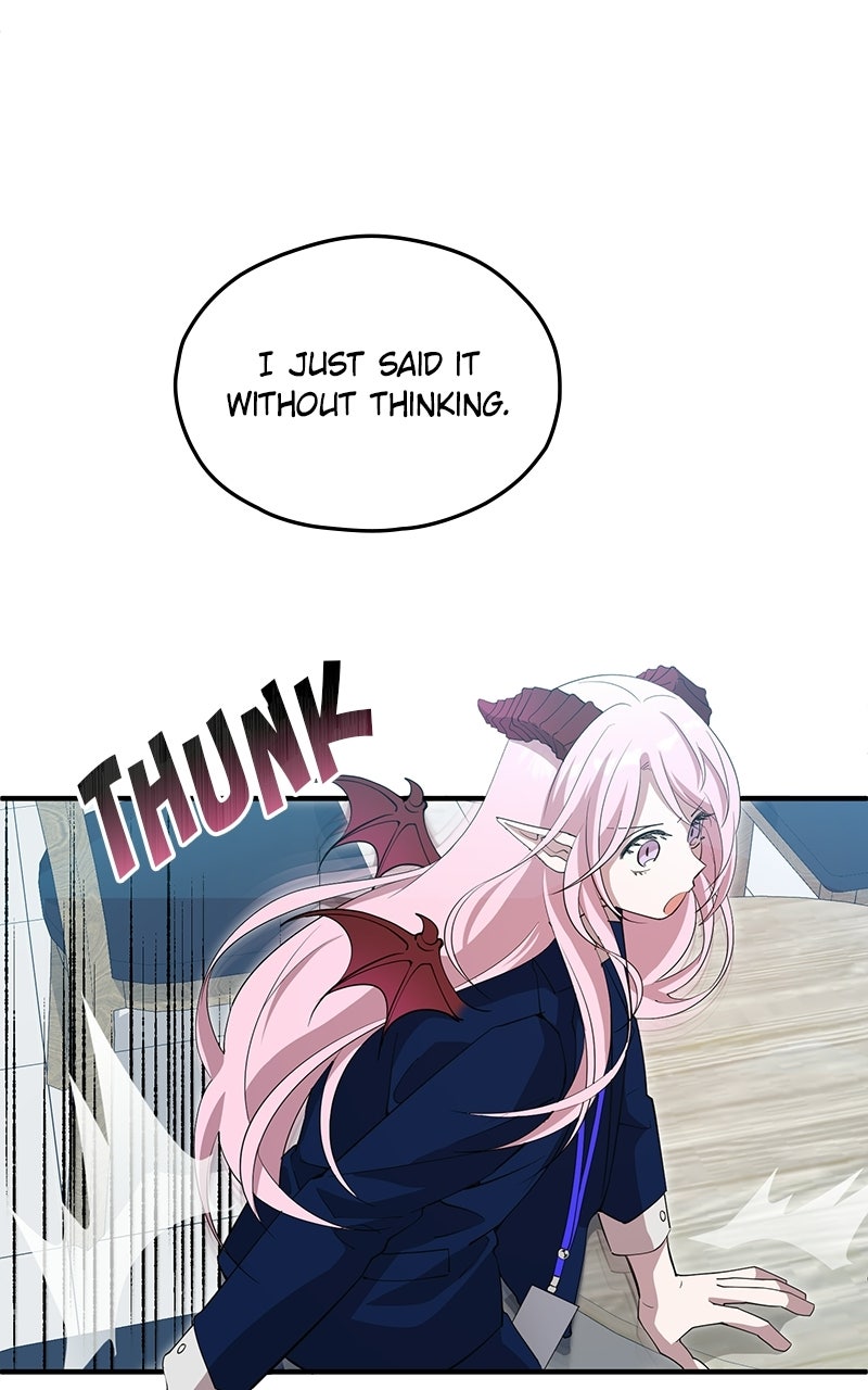 Read Night Shift in AnotherWorld chapter 10 image 89 on Lezhin
