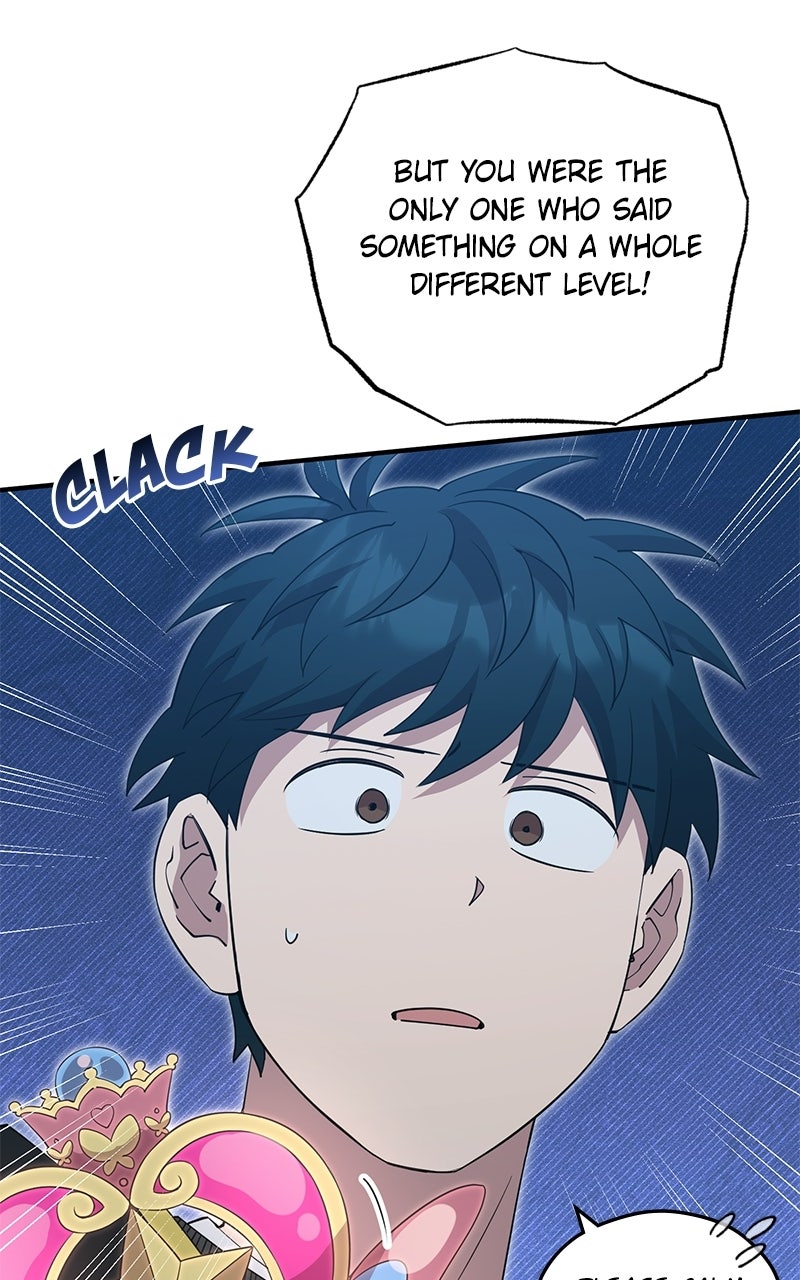 Read Night Shift in AnotherWorld chapter 10 image 92 on Lezhin