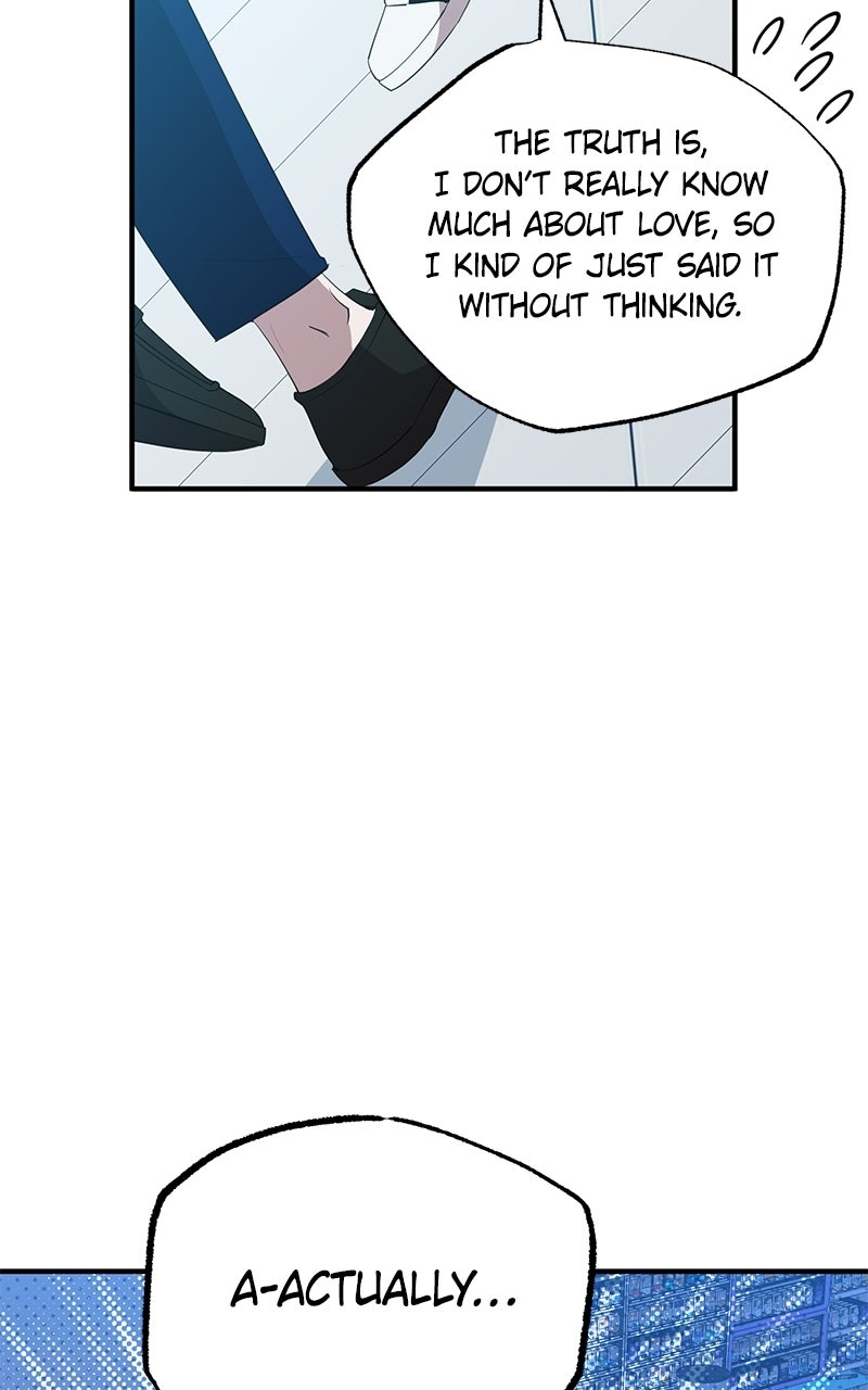 Read Night Shift in AnotherWorld chapter 10 image 98 on Lezhin